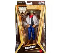 WWE Legends - Action figure di Billy Gun