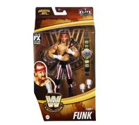 WWE Legends Greatest Hits Elite Terry Funk
