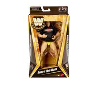 WWE Legends Series 21 ANDRE THE GIANT Elite Action Figure Wrestling NEW 2024