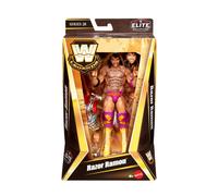 WWE Legends Series 28 SCOTT HALL RAZOR RAMON Elite Action Figure Wrestling 2025