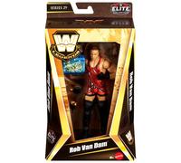 WWE Legends Series 29 ROB VAN DAM RVD Elite Action Figure Wrestling 2026