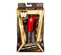 WWE Legends Series 30 JESSE THE BODY VENTURA Elite Action Figure Wrestling 2026