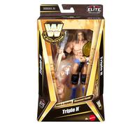 WWE Legends Series 31 TRIPLE-H HHH Elite Action Figure Wrestling 2026
