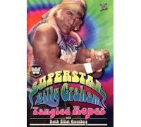 WWE Legends: Superstar Billy Graham, Tangled Ropes