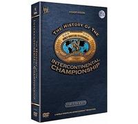 Wwe : l'histoire du championnat intercontinental