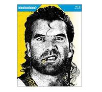 WWE: Living on a Razor's Edge - The Scott Hall Story Limited Edition Steelbook