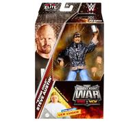 WWE Lunedì Notte Guerra Elite Stone Cold Steve Austin