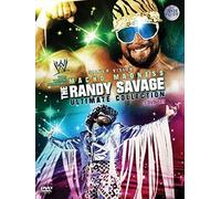 WWE - Macho Madness: The Ultimate Randy Savage Collection