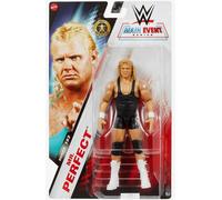 WWE Main Event #153 Mr. PERFECT CURT HENNIG (CHASE) Action Figure Basic 2025