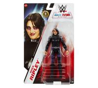 WWE Main Event #153 RHEA RIPLEY Action Figure Wrestling Basic 2025