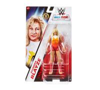 WWE Main Event #157 ALUNDRA BLAYZE Action Figure Basic Wrestling 2025
