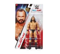 WWE Main Event #157 DREW McINTYRE Action Figure Basic Wrestling 2025