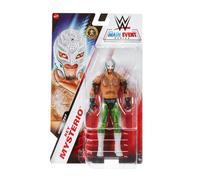 WWE Main Event #157 REY MYSTERIO Action Figure Basic Wrestling 2025