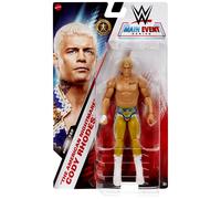 WWE Main Event #159 CODY RHODES Action Figure Basic Wrestling 2025