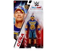 WWE Main Event #159 JOHN CENA Action Figure Basic Wrestling 2025