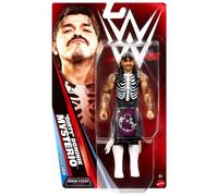 WWE Main Event #160 DIRTY DOMINIK MYSTERIO Action Figure Basic Wrestling 2025