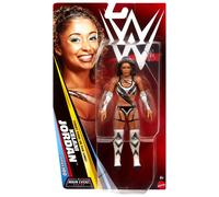 WWE Main Event #160 KELANI JORDAN Action Figure Basic Wrestling 2025