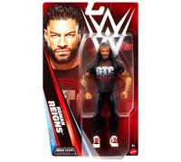WWE Main Event #160 ROMAN REIGNS Action Figure Basic Wrestling 2025