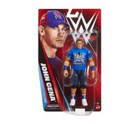 WWE Main Event #162 JOHN CENA (HEEL) Action Figure Mattel Wrestling 2026 NEW