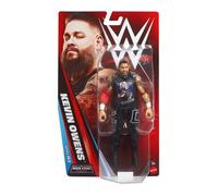 WWE Main Event #163 KEVIN OWENS Action Figure Mattel Wrestling 2026 NEW