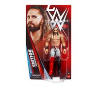 WWE Main Event #163 SETH ROLLINS Action Figure Mattel Wrestling 2026 NEW