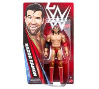WWE Main Event #164 RAZOR RAMON Action Figure Mattel Wrestling 2026 NEW