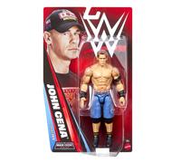 WWE® Evento Estelar Series John Cena® Action Figure 6Y+