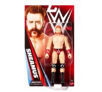 WWE Main Event #166 SHEAMUS Action Figure Mattel Wrestling 2026 NEW