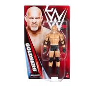 WWE Evento principale di Goldberg 167