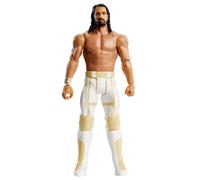 WWE Main Event Series 2026 Wave 2 - Action figure di Seth Rollins, 15,2 cm