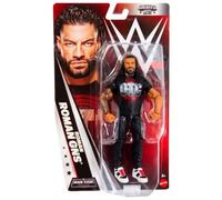 WWE Main Event Series Roman Reigns Best of 2026 - Action Figure da 15,2 cm