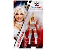 WWE Statuetta snodata Main Event Series Tiffany Stratton 15,2 cm