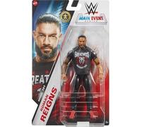 WWE MAIN EVENT SHOWDOWN 151 ROMAN REIGNS SET ACTION FIGURE MATTEL WRESTLING - 15