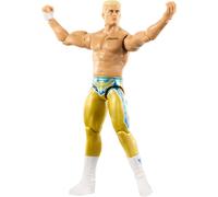 WWE MAIN EVENT SHOWDOWN 159 THE AMERICAN NIGHTMARE CODY RHODES SET ACTION FIGURE