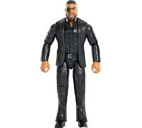 WWE Main Event #160 TONGA LOA Action Figure Basic Wrestling 2025