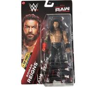 WWE Main Event Top Picks Netflix ROMAN REIGNS Action Figure Basic Wrestling 2025