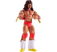 WWE Matel Ultimate Warrior Action Figure