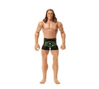 Mattel Figura d'azione WWE Matt Riddle Bro Basic Series 139 (2023)