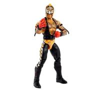 WWE MATTEL Elite Figure - Rey Mysterio, Multicolore