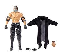 WWE MATTEL Figura d'azione della collezione WWE T-Bar Elite