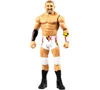 WWE Mattel GmbH FMH59 WrestleMania - Statuetta Mojo Rawley, 15 cm