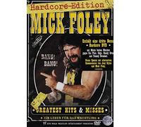 WWE - Mick Foley Hardcore Edition