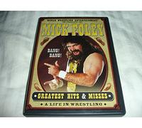 Wwe - Mick Foley S Greatest Hits & M