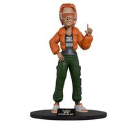 Wwe Minix Figura Becky Lynch 12 Cm Minix