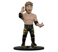 Wwe Minix Figura Logan Paul 12 Cm Minix