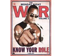 Wwe: Monday Night War 2 - Know Your Role [Edizione: Stati Uniti]