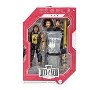 WWE Monday Night War CACTUS JACK Ultimate Edition Action Figure 2026