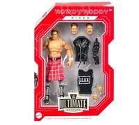 WWE Monday Night Wars Ultimate Edition - Action figure di Roddy Piper