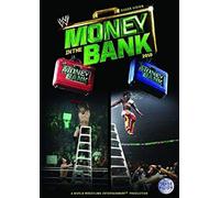 WWE - Money in the Bank 2010