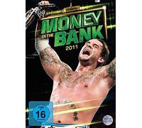 WWE - Money in the Bank 2011